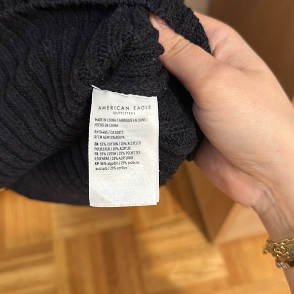 Turtleneck - Picture 3 of 3